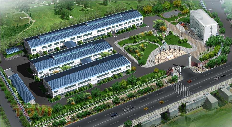 工廠監(jiān)控安裝方案 工廠監(jiān)控安裝方案