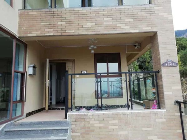 小區智能監控系統 小區智能監控系統