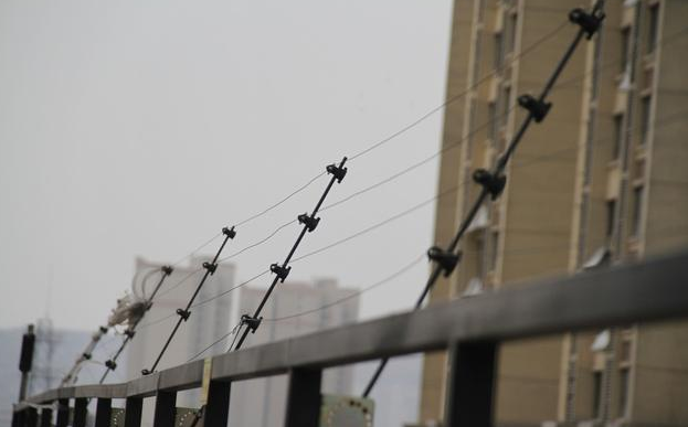 智能小區的指紋識別有哪些設計原則？--小區監控安裝多少錢