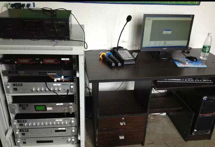 分享成都安防監控安裝 的構成七大步驟 分享成都安防監控安裝 的構成七大步驟