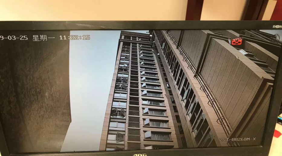 高空拋物監(jiān)控?cái)z像頭 高空拋物監(jiān)控?cái)z像頭