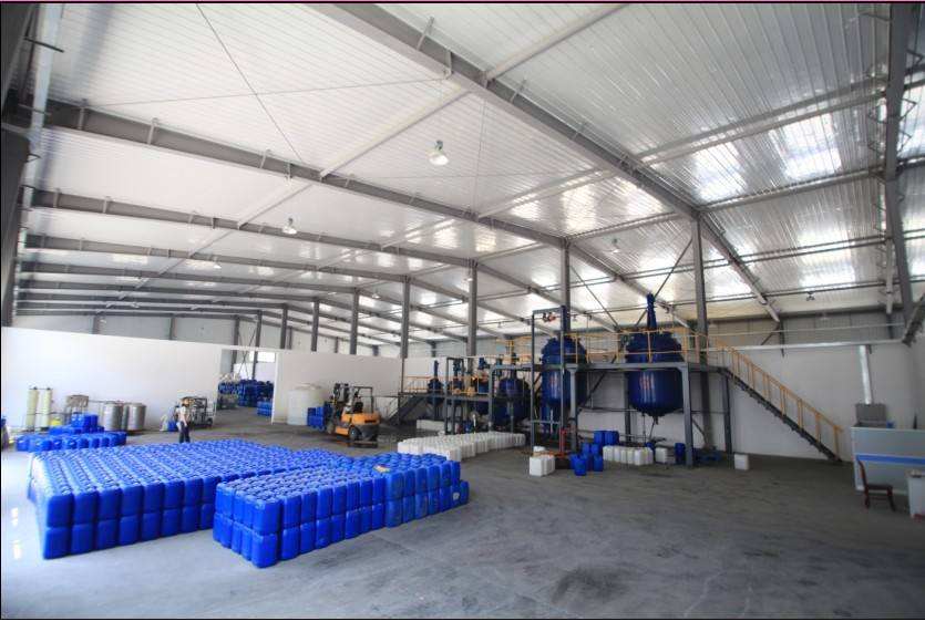 ?；穫}(cāng)庫(kù)監(jiān)控系統(tǒng)