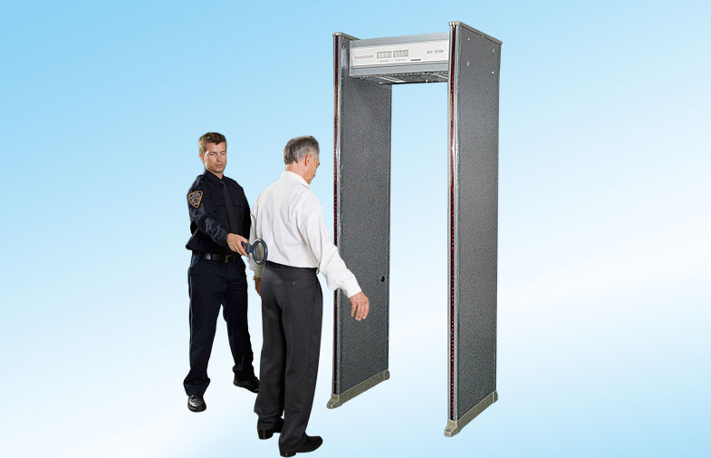 安檢門(mén) 安檢門(mén)