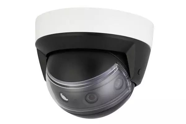 全景多目攝像機 全景多目攝像機