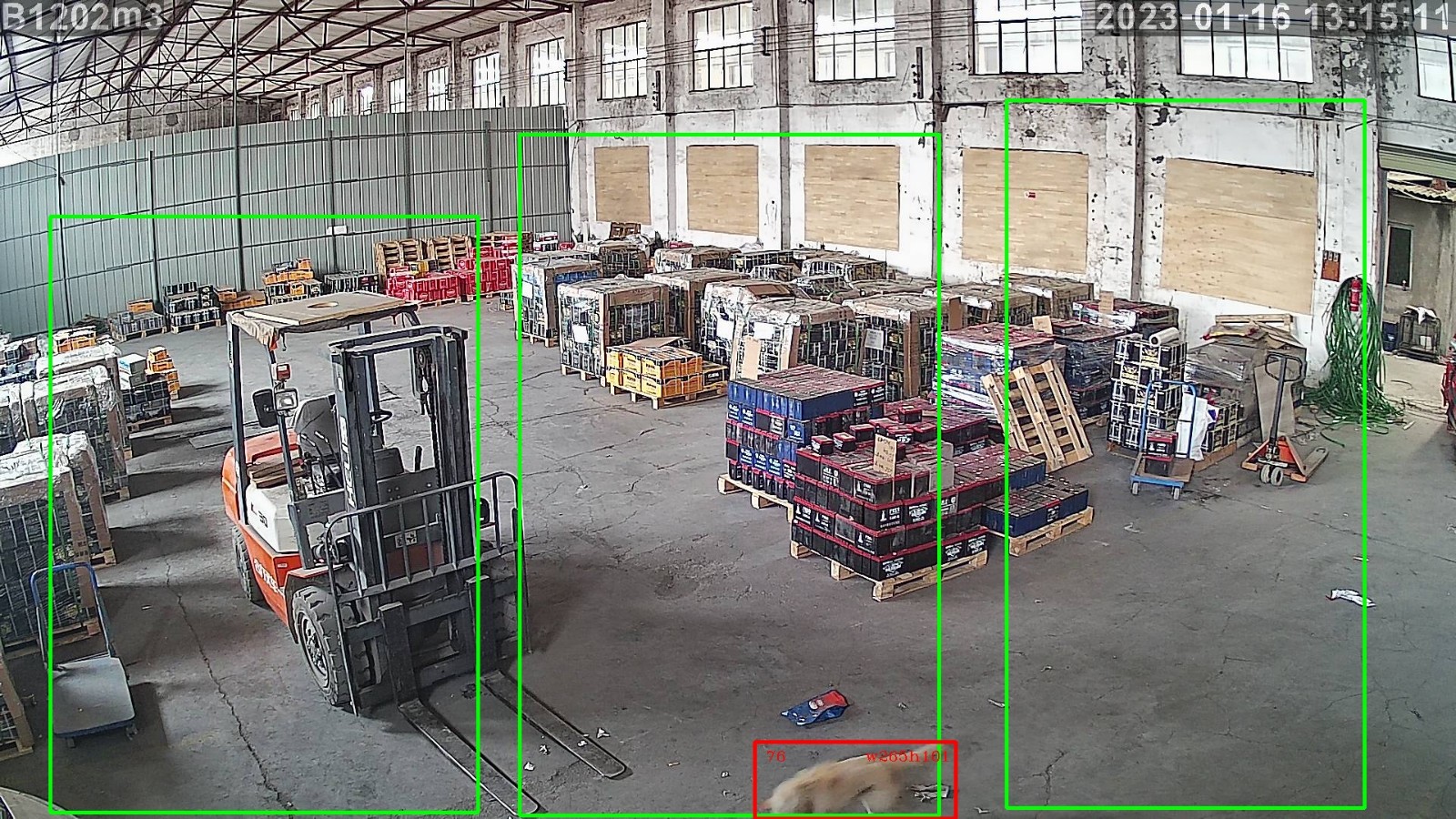 工廠智能監(jiān)控系統(tǒng) 工廠智能監(jiān)控系統(tǒng)