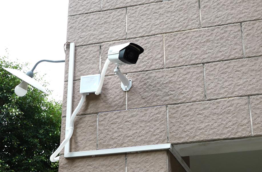 景區(qū)智能監(jiān)控系統(tǒng) 景區(qū)智能監(jiān)控系統(tǒng)